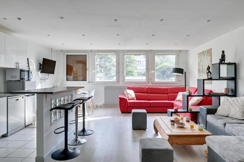 236 Home Rome Concept Paris Exterior photo