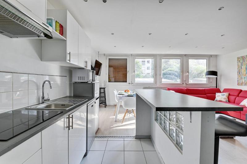 236 Home Rome Concept Paris Exterior photo