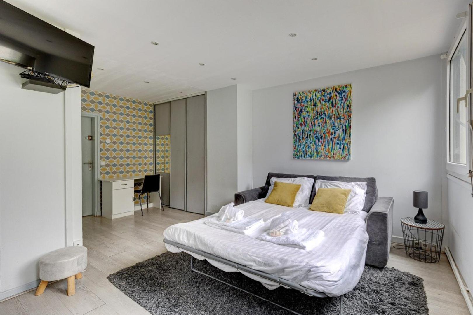 236 Home Rome Concept Paris Exterior photo