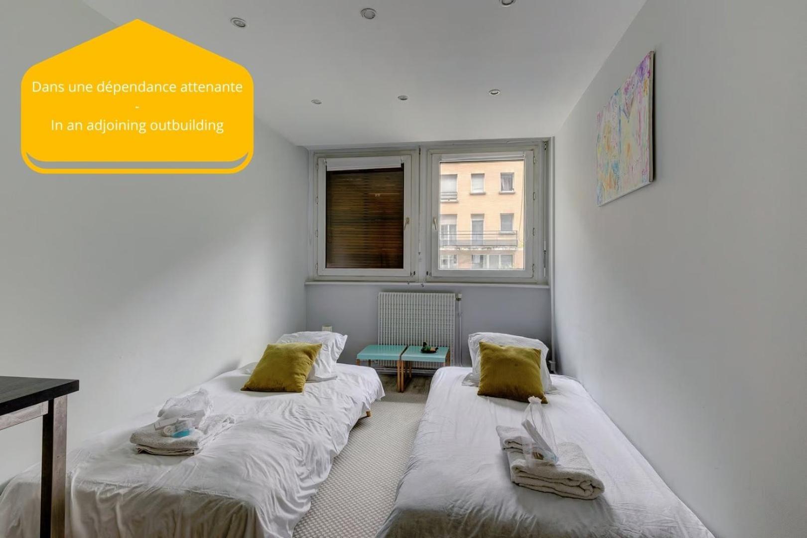 236 Home Rome Concept Paris Exterior photo