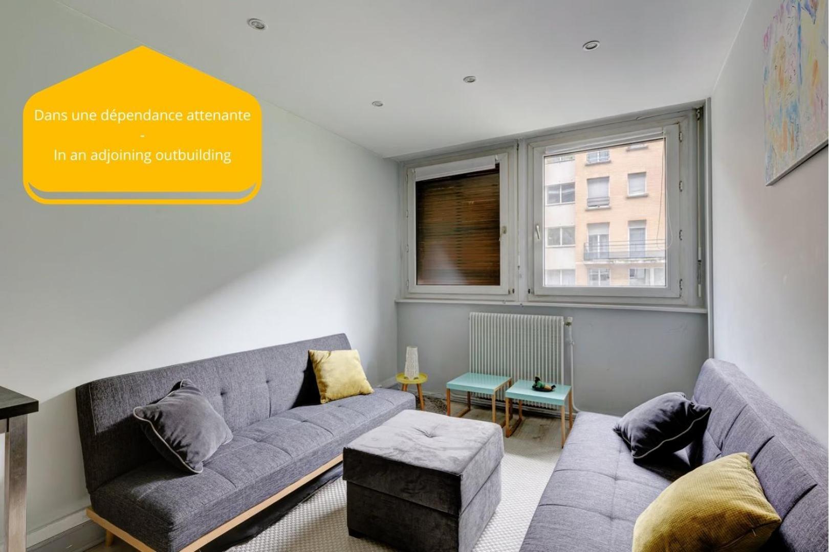 236 Home Rome Concept Paris Exterior photo