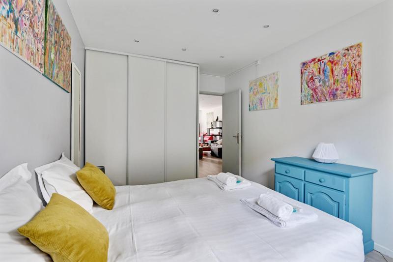 236 Home Rome Concept Paris Exterior photo