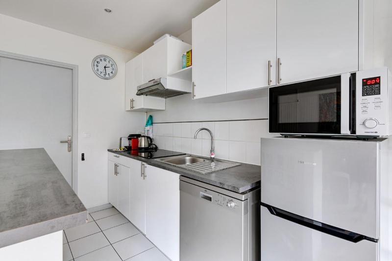 236 Home Rome Concept Paris Exterior photo